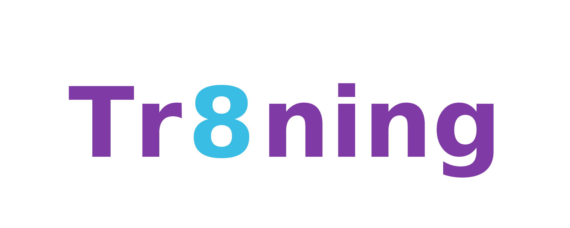 Tr8ning